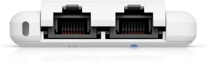 Ubiquiti UniFi UTR Travel Router (Power Adapter NOT Included), Ultra-Slim - Image 7